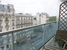 Appartement St Antoine Nation Citycosy