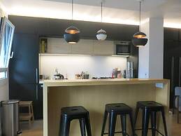Appartement St Antoine Nation Citycosy
