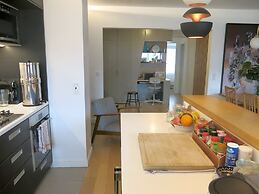 Appartement St Antoine Nation Citycosy