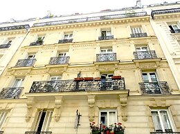 Studio Camille Desmoulins Citycosy