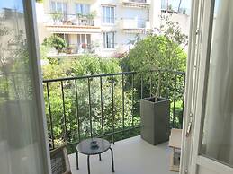 Sacr Coeur Citycosy