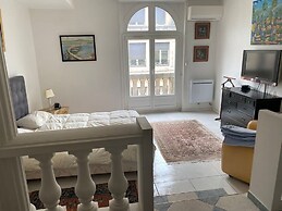 Appartement Opera Chauchat Citycosy