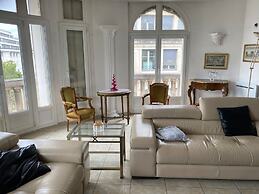 Appartement Opera Chauchat Citycosy