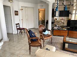 Appartement Opera Chauchat Citycosy