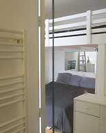 Mini Loft Del Sarte Citycosy