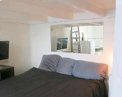 Mini Loft Del Sarte Citycosy
