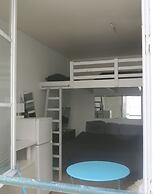 Mini Loft Del Sarte Citycosy