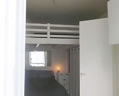 Mini Loft Del Sarte Citycosy