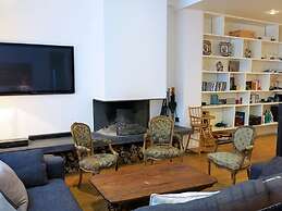 Loft Vinaigriers Republique Citycosy