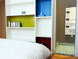 Loft Vinaigriers Republique Citycosy