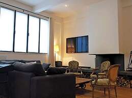Loft Vinaigriers Republique Citycosy