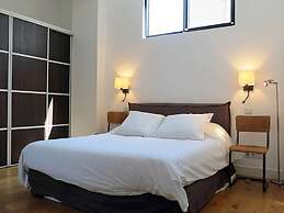 Loft Vinaigriers Republique Citycosy