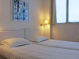 Loft Vinaigriers Republique Citycosy