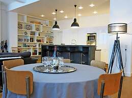 Loft Vinaigriers Republique Citycosy