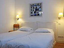 Loft Vinaigriers Republique Citycosy