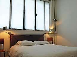 Loft Vinaigriers Republique Citycosy