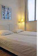Loft Vinaigriers Republique Citycosy