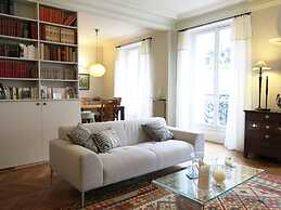 Le Bon Marche Cherche-midi Citycosy