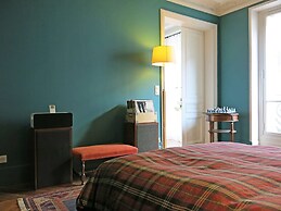 Le Bon Marche Cherche-midi Citycosy