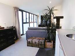 Loft Baron Citycosy in Paris