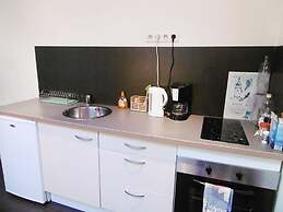 Loft Baron Citycosy in Paris