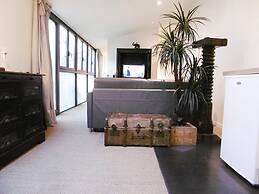 Loft Baron Citycosy in Paris