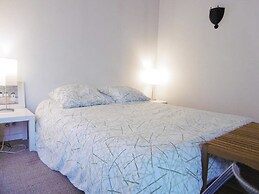 Loft Baron Citycosy in Paris