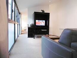 Loft Baron Citycosy in Paris