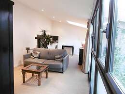 Loft Baron Citycosy in Paris