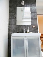 Loft Baron Citycosy in Paris
