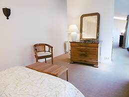 Loft Baron Citycosy in Paris
