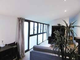 Loft Baron Citycosy in Paris