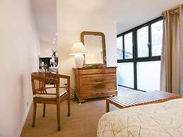 Loft Baron Citycosy in Paris