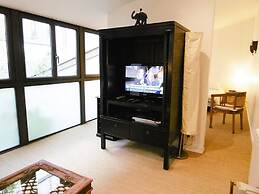 Loft Baron Citycosy in Paris
