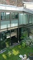 Loft Baron Citycosy in Paris