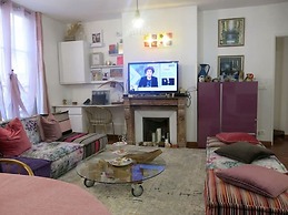 La Bruyere Saint Georges Citycosy
