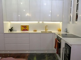 La Bruyere Saint Georges Citycosy