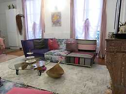 La Bruyere Saint Georges Citycosy