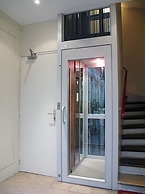 La Bruyere Saint Georges Citycosy