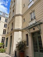 Appartement Saint Antoine Citycosy