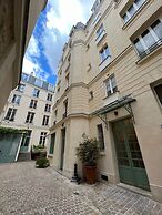 Appartement Saint Antoine Citycosy