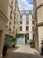 Appartement Saint Antoine Citycosy