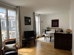 Appartement Saint Antoine Citycosy