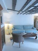 Apartment Saintonge Citycosy