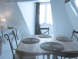 Apartment Saintonge Citycosy