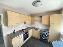 The Fern Two Bedroom Escape