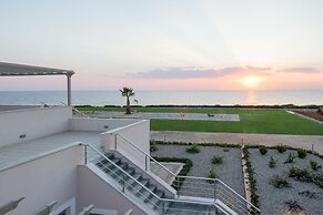 Mantis Seaside Houses