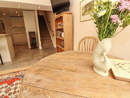 Kirkland Howe Cottage