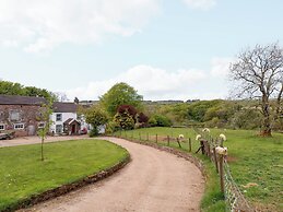 Kirkland Howe Cottage