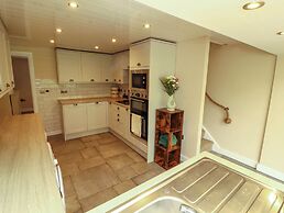 Kirkland Howe Cottage